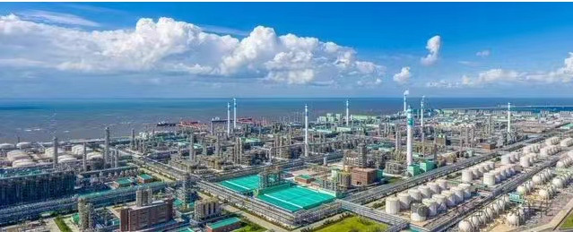 走进恒力！大宗商品基本面交易体系研修营开课啦